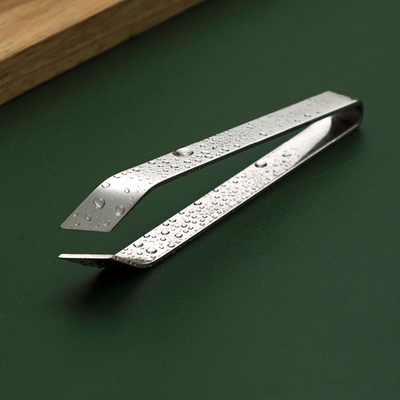  Pinza Quita Espinas de Acero Inox. 